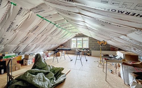 Maison 2 chambres à vendre à Vivegnis