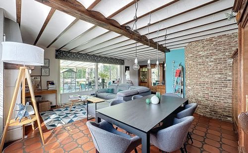 Maison 2 chambres à vendre à Vivegnis