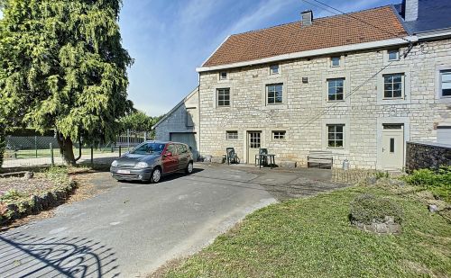 Maison à vendre 3 chambre à Louveigne