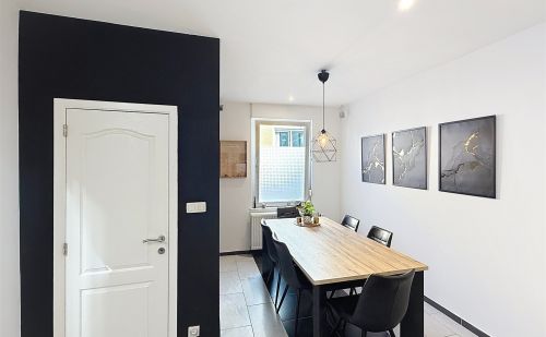 Maison 3 chambres à vendre à Herstal