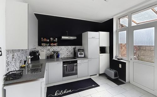 Maison 3 chambres à vendre à Herstal