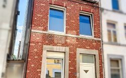 Maison 3 chambres à vendre à Herstal