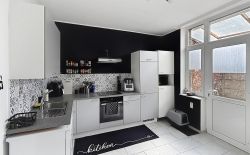 Maison 3 chambres à vendre à Herstal