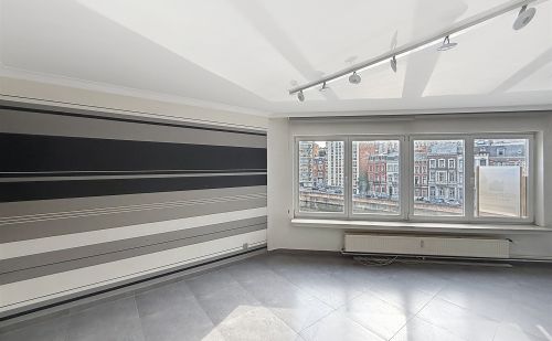 Appartement 2 chambres à vendre à Liège Appartement 2 chambres à vendre à Liège