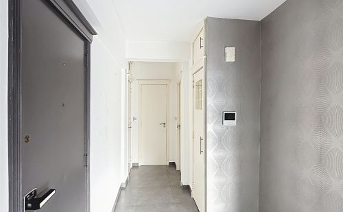 Appartement 2 chambres à vendre à Liège Appartement 2 chambres à vendre à Liège