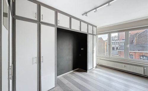 Appartement 2 chambres à vendre à Liège Appartement 2 chambres à vendre à Liège