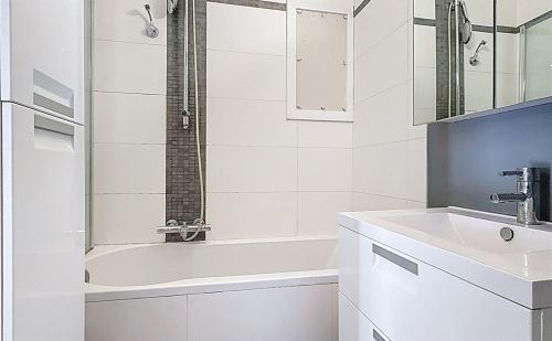 Appartement 2 chambres à vendre à Liège Appartement 2 chambres à vendre à Liège