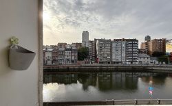 Appartement 2 chambres à vendre à Liège Appartement 2 chambres à vendre à Liège