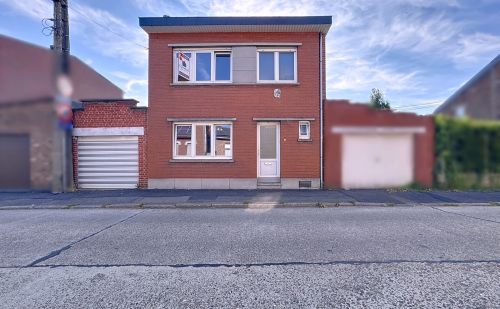 Maison 2 chambres à vendre à Hermée