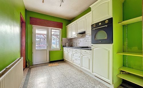 Maison 2 chambres à vendre à Hermée