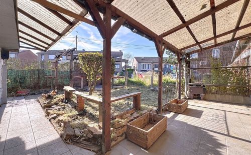 Maison 2 chambres à vendre à Hermée