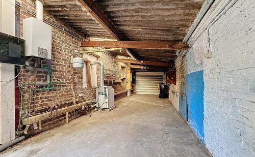 Maison 2 chambres à vendre à Hermée