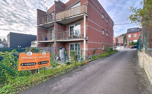 Appartement 1 chambre à Herstal Appartement 1 chambre à Herstal