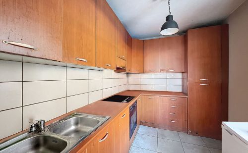 Appartement 1 chambre à Herstal Appartement 1 chambre à Herstal