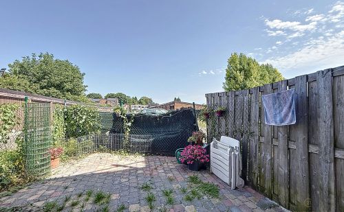 Appartement 1 chambre à Herstal Appartement 1 chambre à Herstal