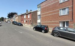 Appartement 1 chambre à Herstal Appartement 1 chambre à Herstal