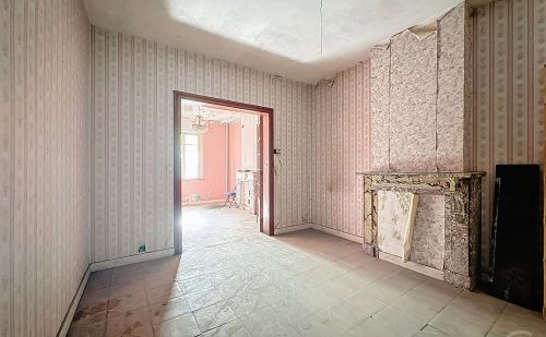 Maison 4 chambres à Rénover