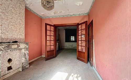 Maison 4 chambres à Rénover