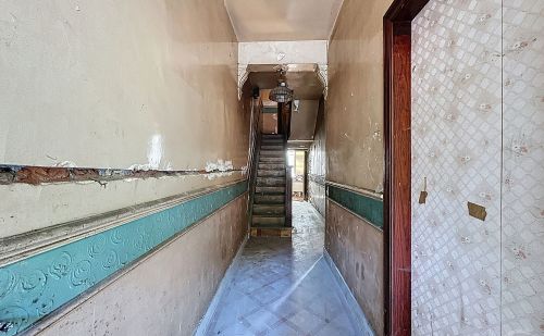 Maison 4 chambres à Rénover