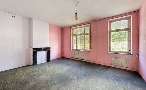 Maison 4 chambres à Rénover