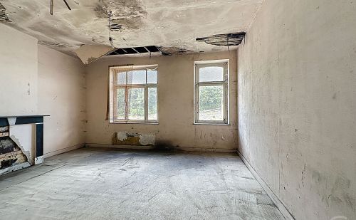 Maison 4 chambres à Rénover