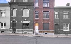 Maison 4 chambres à Rénover