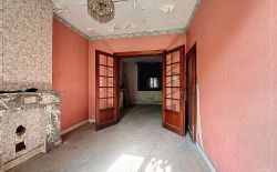 Maison 4 chambres à Rénover