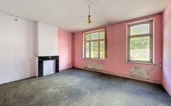 Maison 4 chambres à Rénover