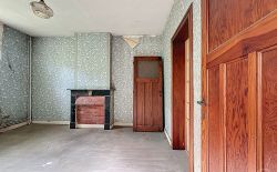 Maison 4 chambres à Rénover