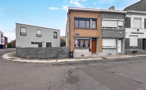 Maison 2 chambres à Seraing