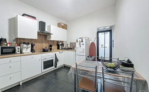 Maison 2 chambres à Seraing