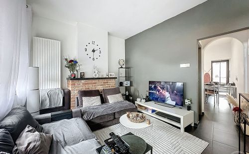 Maison 2 chambres à Seraing