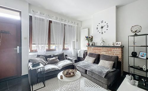 Maison 2 chambres à Seraing