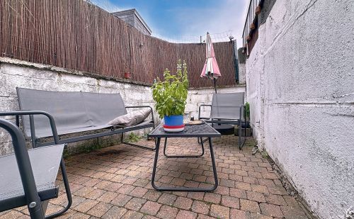 Maison 2 chambres à Seraing