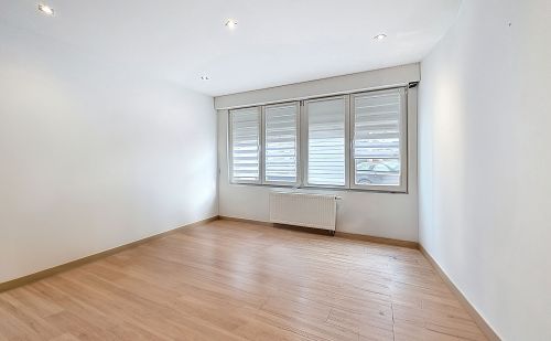 appartement de rez de chaussée avec terrasse