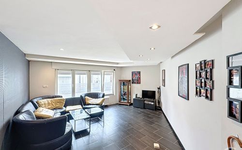 appartement de rez de chaussée avec terrasse