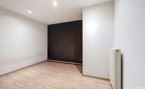 appartement de rez de chaussée avec terrasse