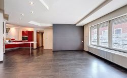 appartement de rez de chaussée avec terrasse