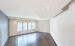 appartement de rez de chaussée avec terrasse