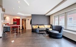 appartement de rez de chaussée avec terrasse