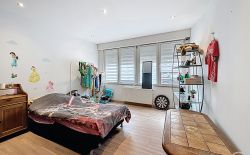 appartement de rez de chaussée avec terrasse