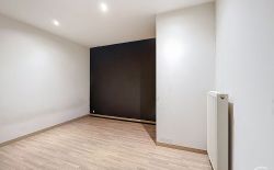 appartement de rez de chaussée avec terrasse