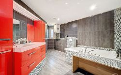 appartement de rez de chaussée avec terrasse