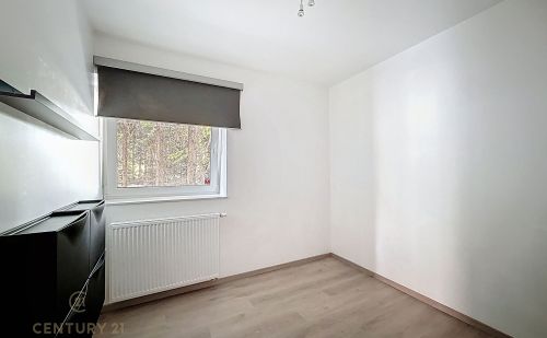 appartement de rez de chaussée avec terrasse