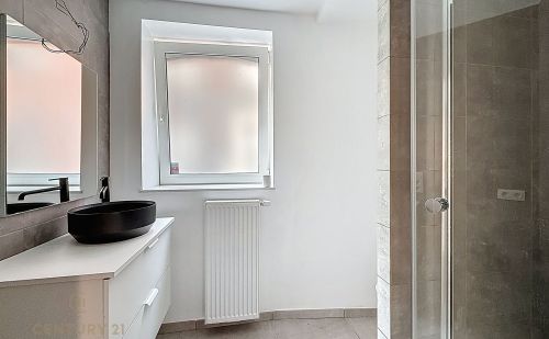 appartement de rez de chaussée avec terrasse