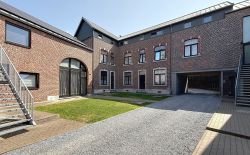 appartement de rez de chaussée avec terrasse