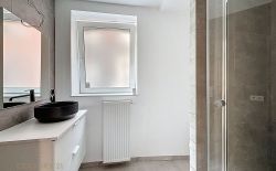 appartement de rez de chaussée avec terrasse