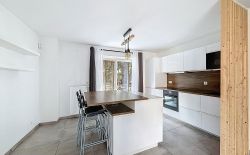 appartement de rez de chaussée avec terrasse