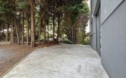 appartement de rez de chaussée avec terrasse