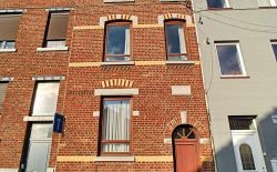 Maison à vendre 5 chambres à Oupeye